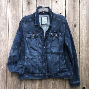 Women’s Denim Jacket☀️